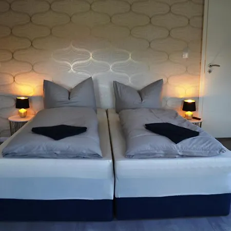 Klueger Apartmán